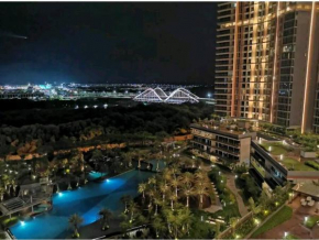 PIK Family 2 Bedroom, 5 Beds & Balcony Best View